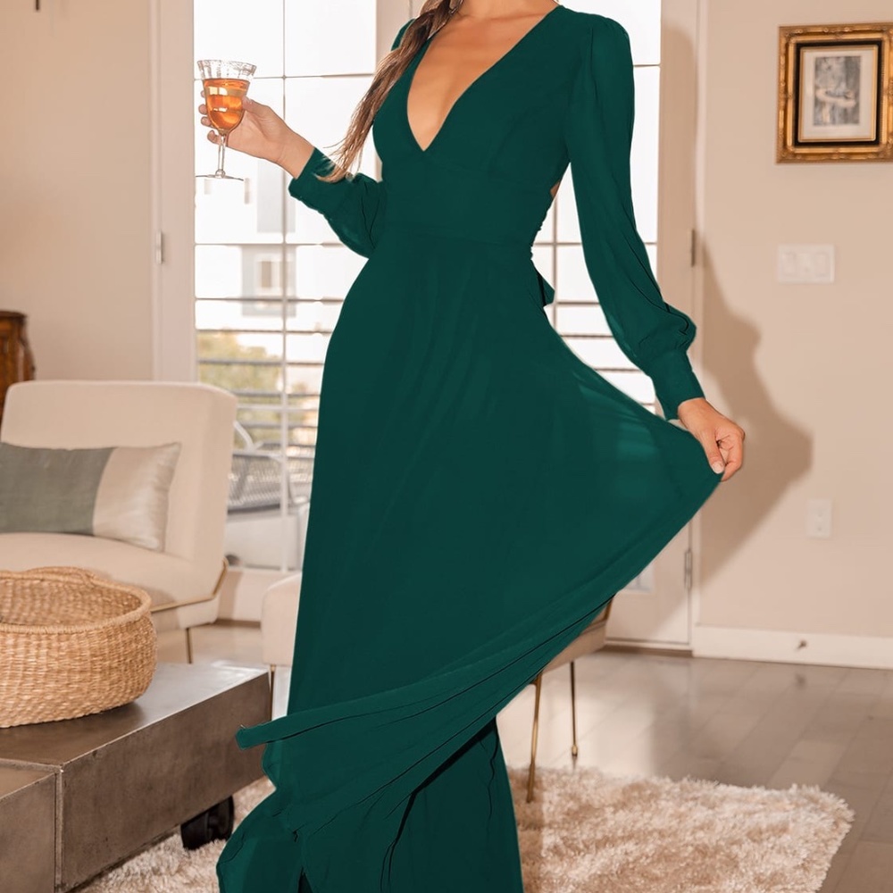 Lulu's Talk about Divine Dress (NWT size XL)